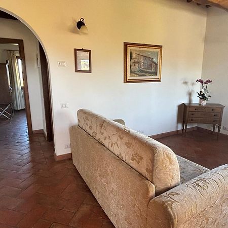 Agriturismo Podere Marcampo Волтера Екстериор снимка